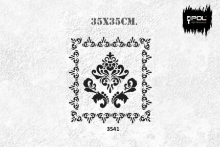 Stencil 254 vendita online dei migliori rulli e pennelli professionali