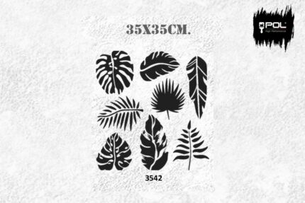 Stencil 2542 vendita online dei migliori rulli e pennelli professionali