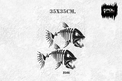 Stencil 2546 vendita online dei migliori rulli e pennelli professionali