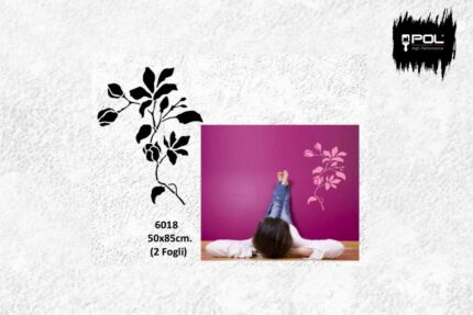 Stencil 6018 vendita online dei migliori rulli e pennelli professionali