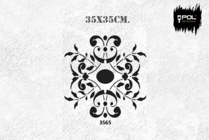 Stencil 2565 vendita online dei migliori rulli e pennelli professionali