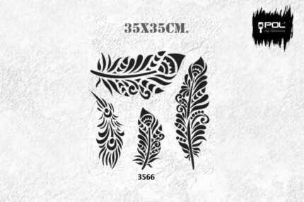 Stencil 2566 vendita online dei migliori rulli e pennelli professionali