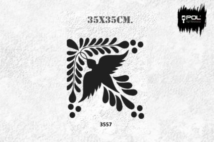 Stencil 2557 vendita online dei migliori rulli e pennelli professionali