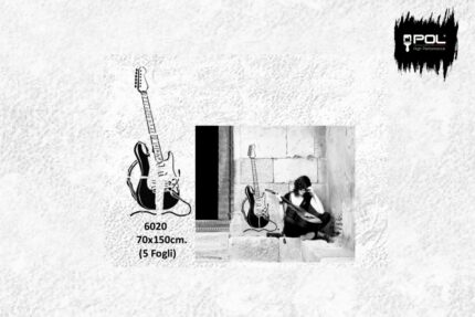 Stencil 6020 vendita online dei migliori rulli e pennelli professionali