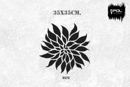 Stencil 2572 vendita online dei migliori rulli e pennelli professionali