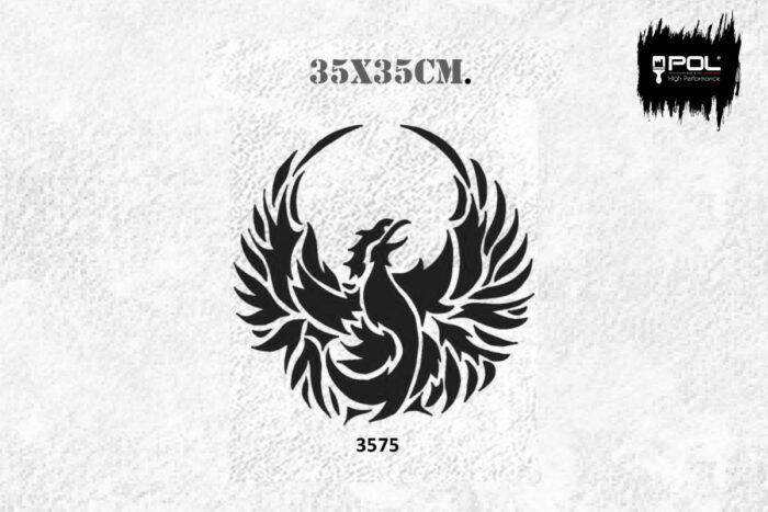 Stencil 2575 vendita online Stencil 2575 vendita online dei migliori rulli e pennelli professionali