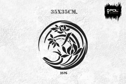 Stencil 2576 vendita online dei migliori rulli e pennelli professionali