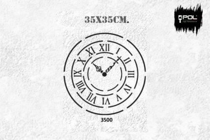 Stencil 2500 vendita online dei migliori rulli e pennelli professionali