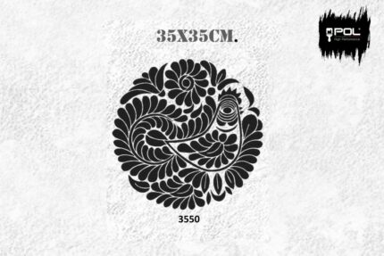 Stencil 2550 vendita online dei migliori rulli e pennelli professionali