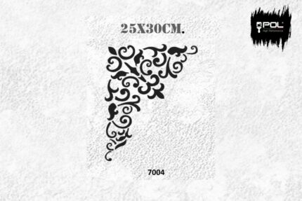 Stencil 7004 vendita online dei migliori rulli e pennelli professionali