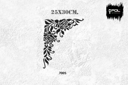 Stencil 7005 vendita online dei migliori rulli e pennelli professionali