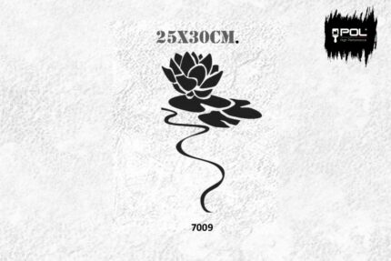 Stencil 7009 vendita online dei migliori rulli e pennelli professionali