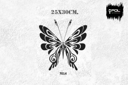 Stencil 7014 vendita online dei migliori rulli e pennelli professionali