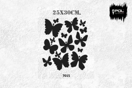 Stencil 7015 vendita online dei migliori rulli e pennelli professionali