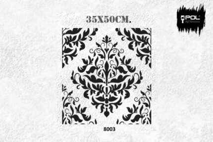 Stencil 8003 vendita online dei migliori rulli e pennelli professionali