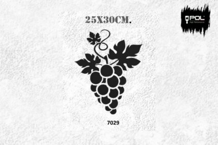 Stencil 7029 vendita online dei migliori rulli e pennelli professionali