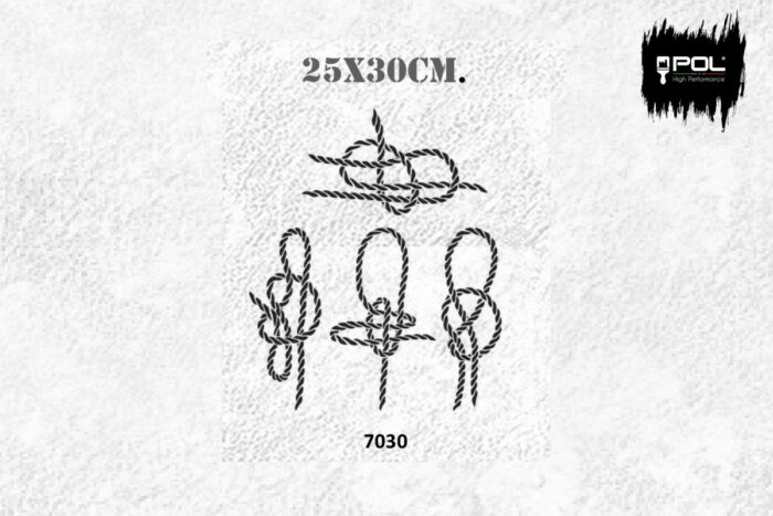 Stencil 7030 vendita online Stencil 7030 vendita online dei migliori rulli e pennelli professionali