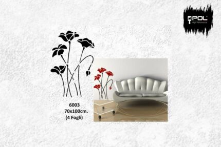 Stencil 6003 vendita online dei migliori rulli e pennelli professionali