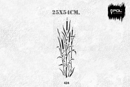 Stencil 424 vendita online dei migliori rulli e pennelli professionali