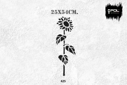 Stencil 425 vendita online dei migliori rulli e pennelli professionali