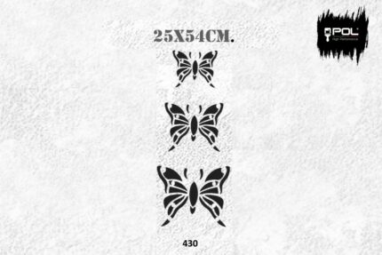 Stencil 430 vendita online dei migliori rulli e pennelli professionali