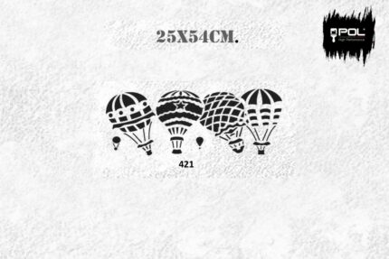 Stencil 421 vendita online dei migliori rulli e pennelli professionali