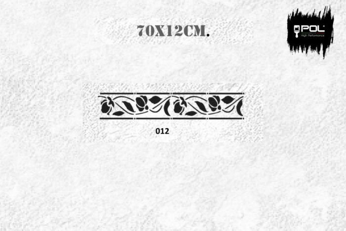 Stencil 012 vendita online Stencil 012 vendita online dei migliori rulli e pennelli professionali