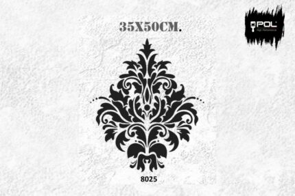 Stencil 8025 vendita online dei migliori rulli e pennelli professionali