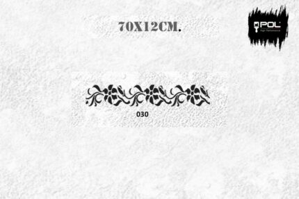 Stencil 030 vendita online dei migliori rulli e pennelli professionali