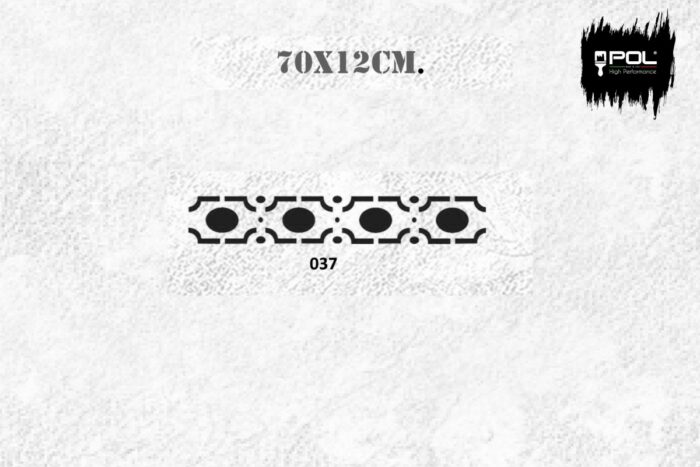 Stencil 037 vendita online Stencil 037 vendita online dei migliori rulli e pennelli professionali