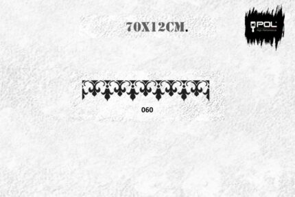 Stencil 060 vendita online dei migliori rulli e pennelli professionali