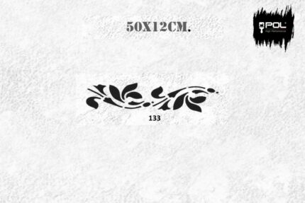 Stencil 133 vendita online dei migliori rulli e pennelli professionali