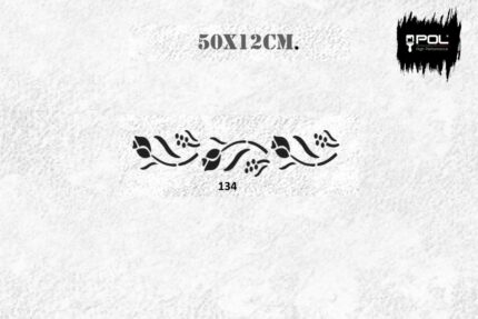 Stencil 134 vendita online dei migliori rulli e pennelli professionali