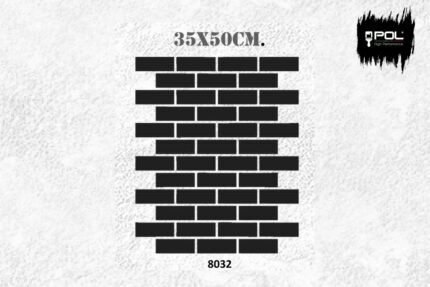 Stencil 8032 vendita online dei migliori rulli e pennelli professionali