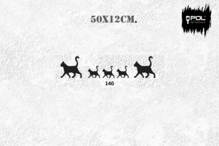 Stencil 140 vendita online dei migliori rulli e pennelli professionali