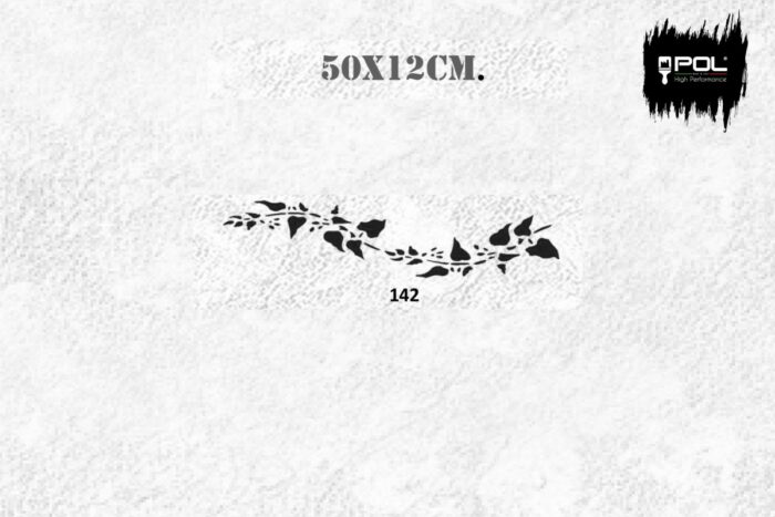 Stencil 142 vendita online Stencil 142 vendita online dei migliori rulli e pennelli professionali