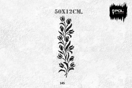 Stencil 145 vendita online dei migliori rulli e pennelli professionali