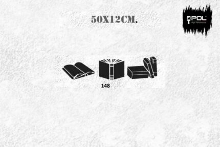 Stencil 148 vendita online dei migliori rulli e pennelli professionali