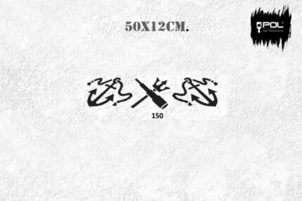 Stencil 150 vendita online dei migliori rulli e pennelli professionali