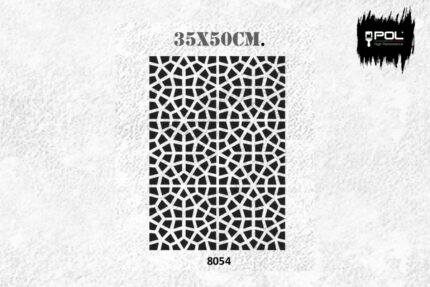 Stencil 8054 vendita online dei migliori rulli e pennelli professionali