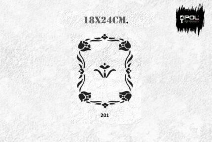 Stencil 201 vendita online dei migliori rulli e pennelli professionali