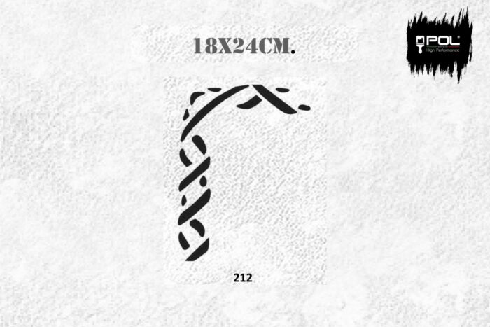 maxi stencil 212 vendita online maxi stencil 212 vendita online dei migliori rulli e pennelli professionali