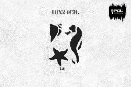 maxi stencil 215 vendita online dei migliori rulli e pennelli professionali