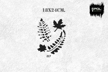 maxi stencil 217 vendita online dei migliori rulli e pennelli professionali