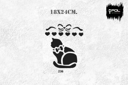 maxi stencil 236 vendita online dei migliori rulli e pennelli professionali