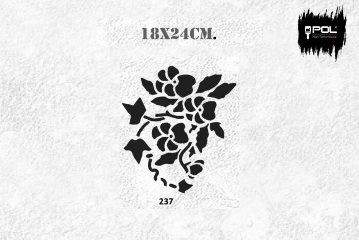 maxi stencil 237 vendita online maxi stencil 237 vendita onlinedei migliori rulli e pennelli professionali