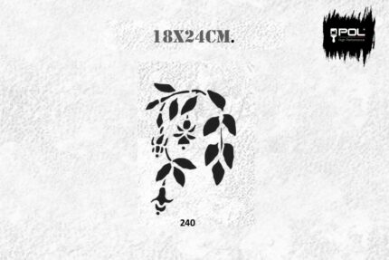 maxi stencil 240 vendita online dei migliori rulli e pennelli professionali