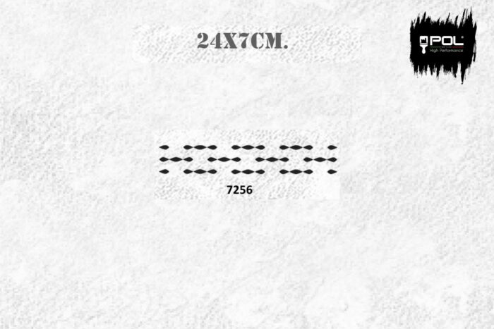 maxi stencil 7256 vendita online maxi stencil 7256 vendita online dei migliori rulli e pennelli professionali