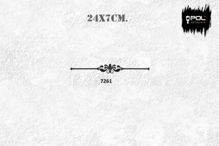 maxi stencil 7261 vendita online dei migliori rulli e pennelli professionali