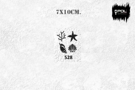 maxi stencil 528 vendita online dei migliori rulli e pennelli professionali